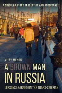 Produktbild: A Brown Man in Russia