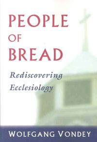 Produktbild: People Of Bread