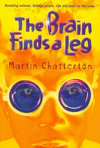 Produktbild: Brain Finds a Leg