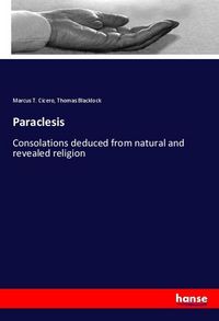 Produktbild: Paraclesis