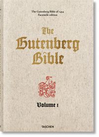 Produktbild: The Gutenberg Bible of 1454