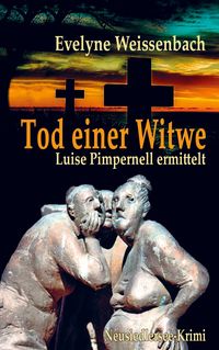Produktbild: Tod einer Witwe