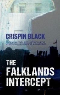 Produktbild: Black, C: Falklands Intercept