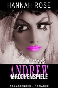 Produktbild: Andrew - M&auml;dchenspiele