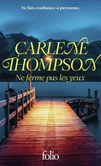 Produktbild: Ne ferme pas les yeux