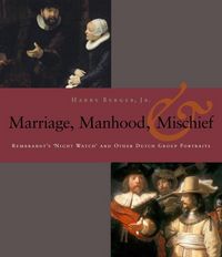 Produktbild: Manhood, Marriage, and Mischief