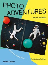 Produktbild: Photo Adventures
