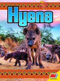 Produktbild: Hyena