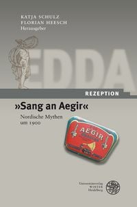 Produktbild: &raquo;Sang an Aegir&laquo;