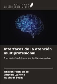 Produktbild: Interfaces de la atenci&oacute;n multiprofesional