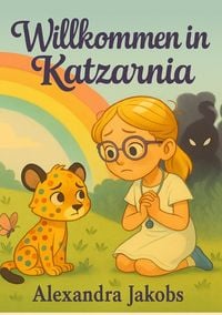 Produktbild: Willkommen in Katzarnia