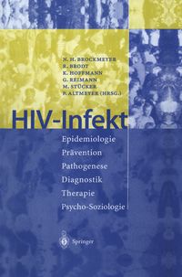Produktbild: HIV-Infekt