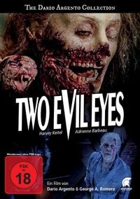 Produktbild: Two Evil Eyes - Dario Argento Collection 3