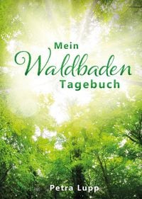 Produktbild: Mein Waldbaden Tagebuch