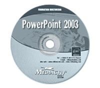 Produktbild: POWERPOINT 2003