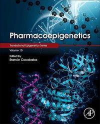 Produktbild: Pharmacoepigenetics