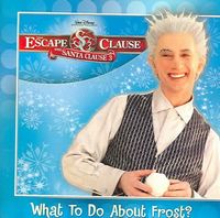Produktbild: What to Do about Frost?