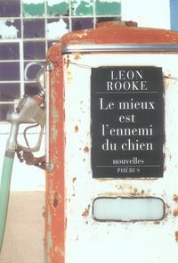 Produktbild: Le Mieux est l'Ennemi du Chien
