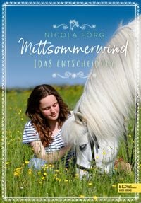 Produktbild: Mittsommerwind- Idas Entscheidung