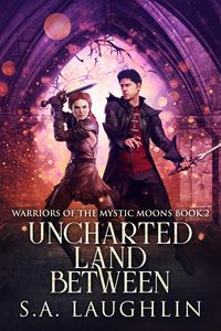 Produktbild: Uncharted Land Between