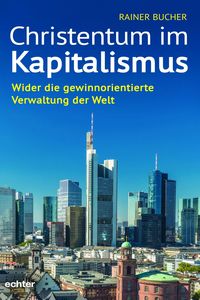 Produktbild: Christentum im Kapitalismus