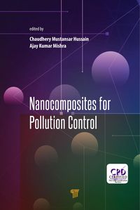 Produktbild: Nanocomposites for Pollution Control