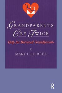 Produktbild: Grandparents Cry Twice