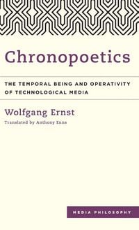 Produktbild: Chronopoetics