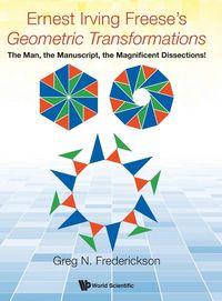 Produktbild: Ernest Irving Freese's Geometric Transformations
