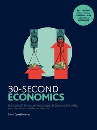 Produktbild: Marron, D: 30-Second Economics