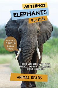 Produktbild: All Things Elephants For Kids
