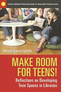Produktbild: Make Room for Teens!