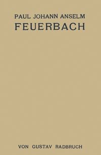 Produktbild: Paul Johann Anselm Feuerbach