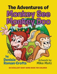 Produktbild: The Adventures of Monkey See Monkey Doo