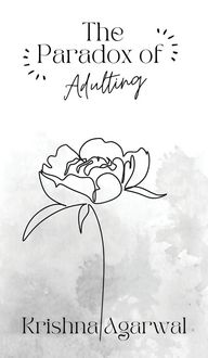 Produktbild: The Paradox of Adulting