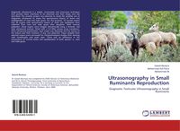 Produktbild: Ultrasonography in Small Ruminants Reproduction