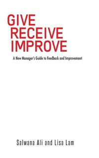 Produktbild: Give Receive Improve