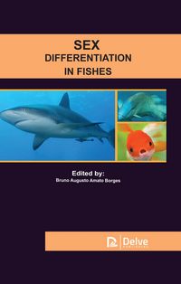 Produktbild: Sex differentiation in Fishes