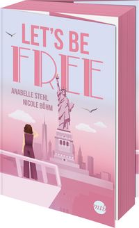 Produktbild: Let's Be Free