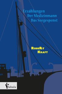 Produktbild: Erz&auml;hlungen: Der Medizinmann, Das Seegespenst