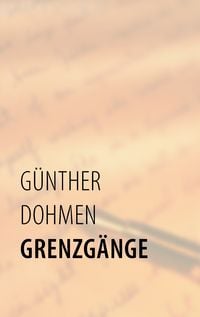 Produktbild: Grenzg&auml;nge