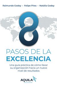 Produktbild: 8 Pasos de la Excelencia