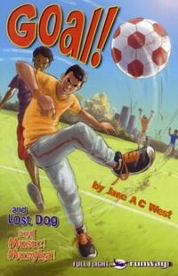 Produktbild: Goal!