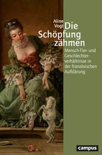 Produktbild: Die Sch&ouml;pfung z&auml;hmen