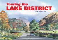 Produktbild: Touring the Lake District
