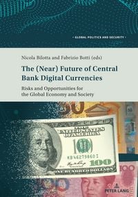 Produktbild: The (Near) Future of Central Bank Digital Currencies