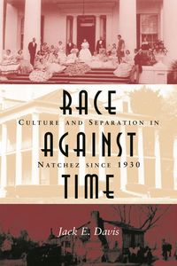 Produktbild: Davis, J: Race Against Time