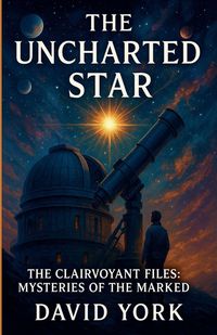 Produktbild: The Uncharted Star