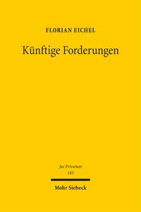Produktbild: K&uuml;nftige Forderungen