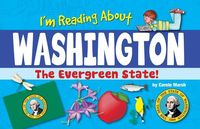 Produktbild: I'm Reading about Washington